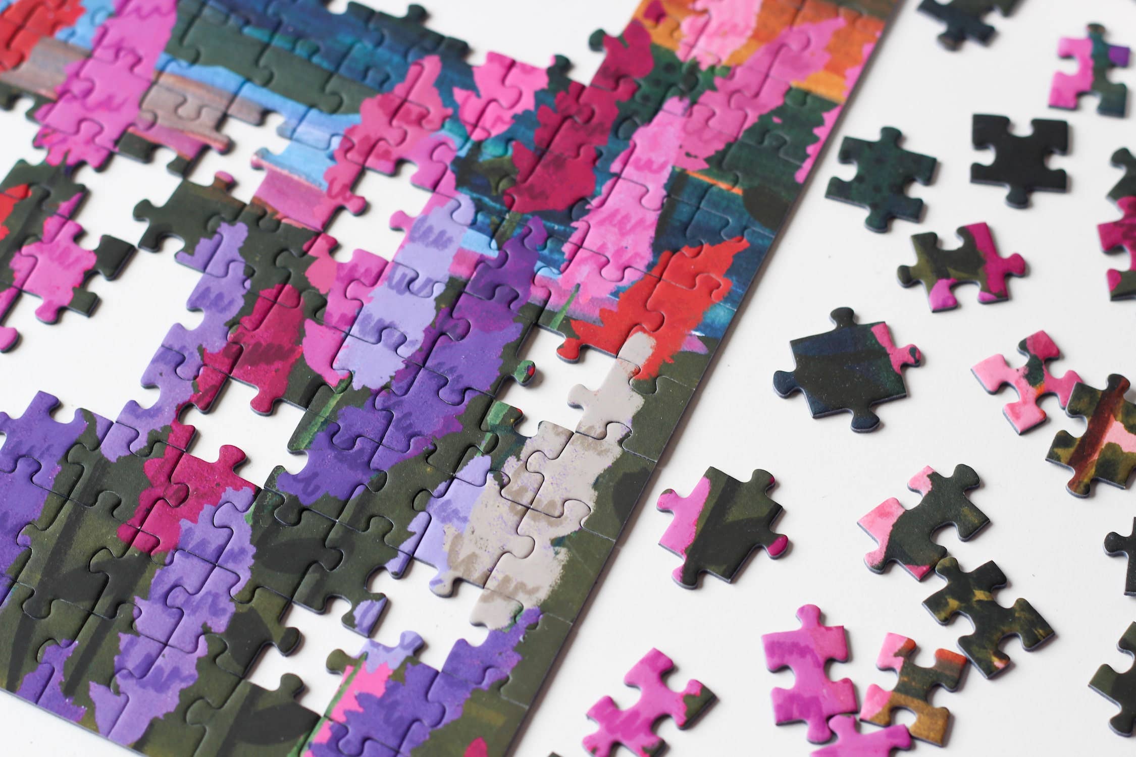 Puzzle Van Life, 500 pièces - Image 3