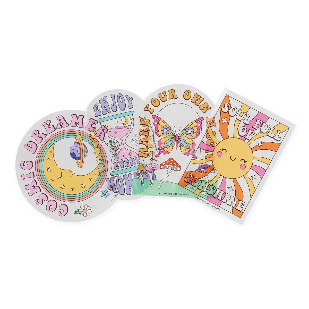 RAINBOW MAKER - ATTRAPE-SOLEIL - GROOVY - Image 2