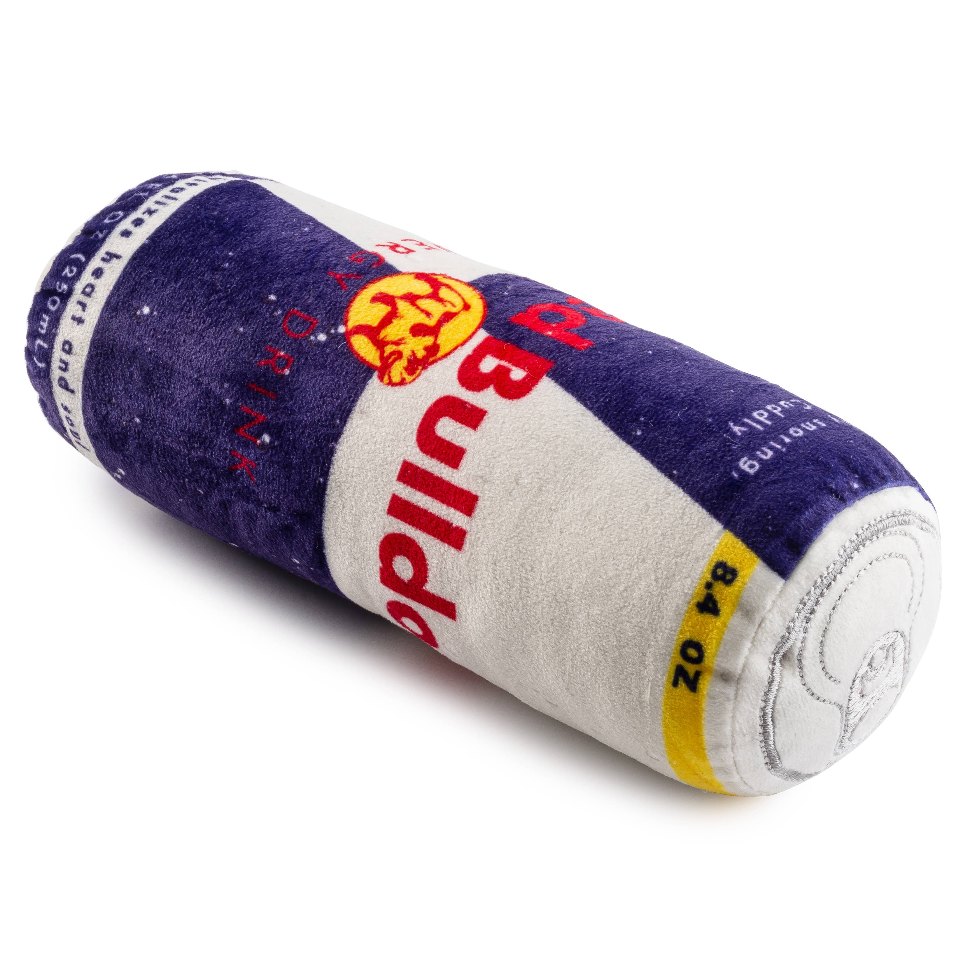 Red Bull Dog Boisson Énergisante NOUVEAU DESIGN ! - Image 3