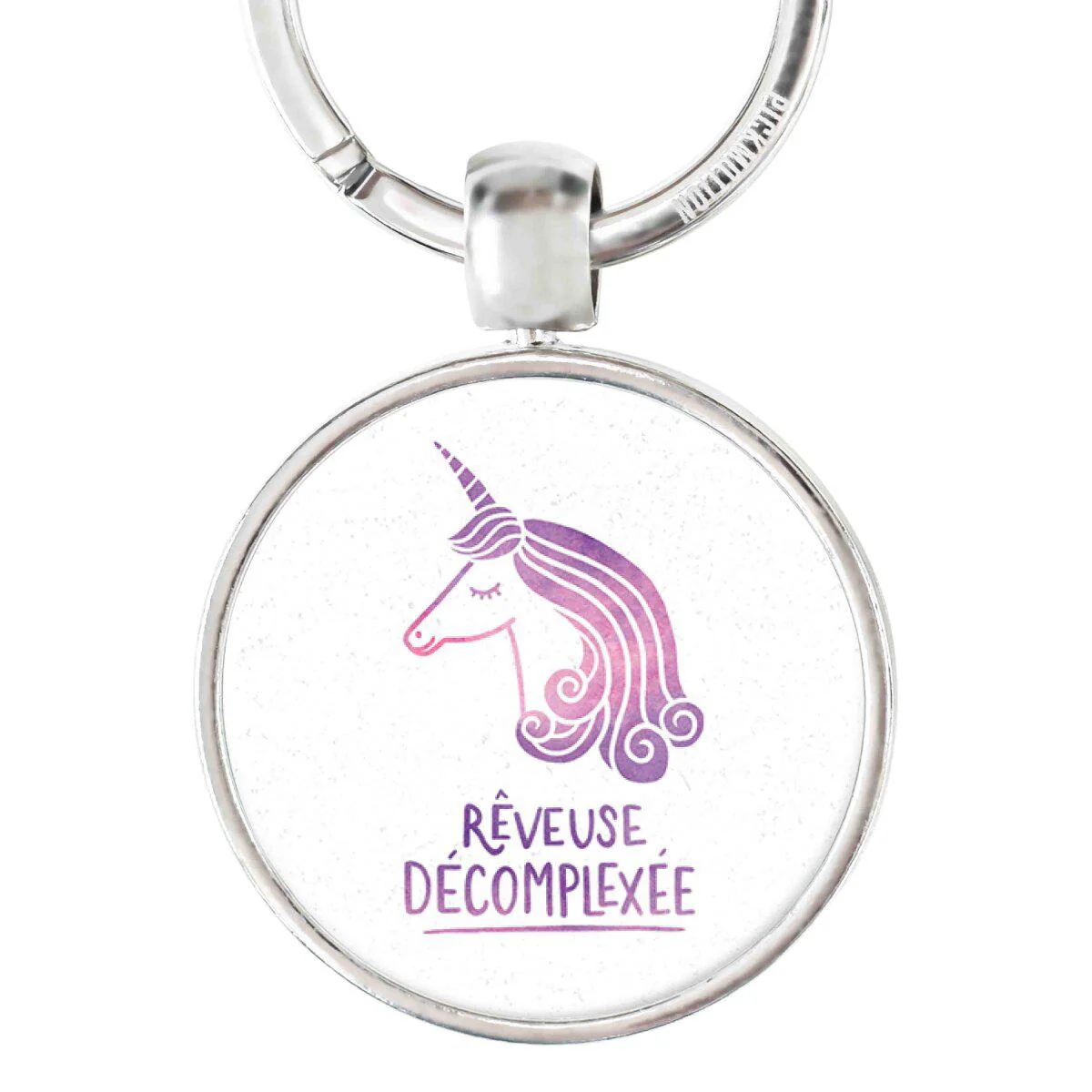 reveuse décomplexée