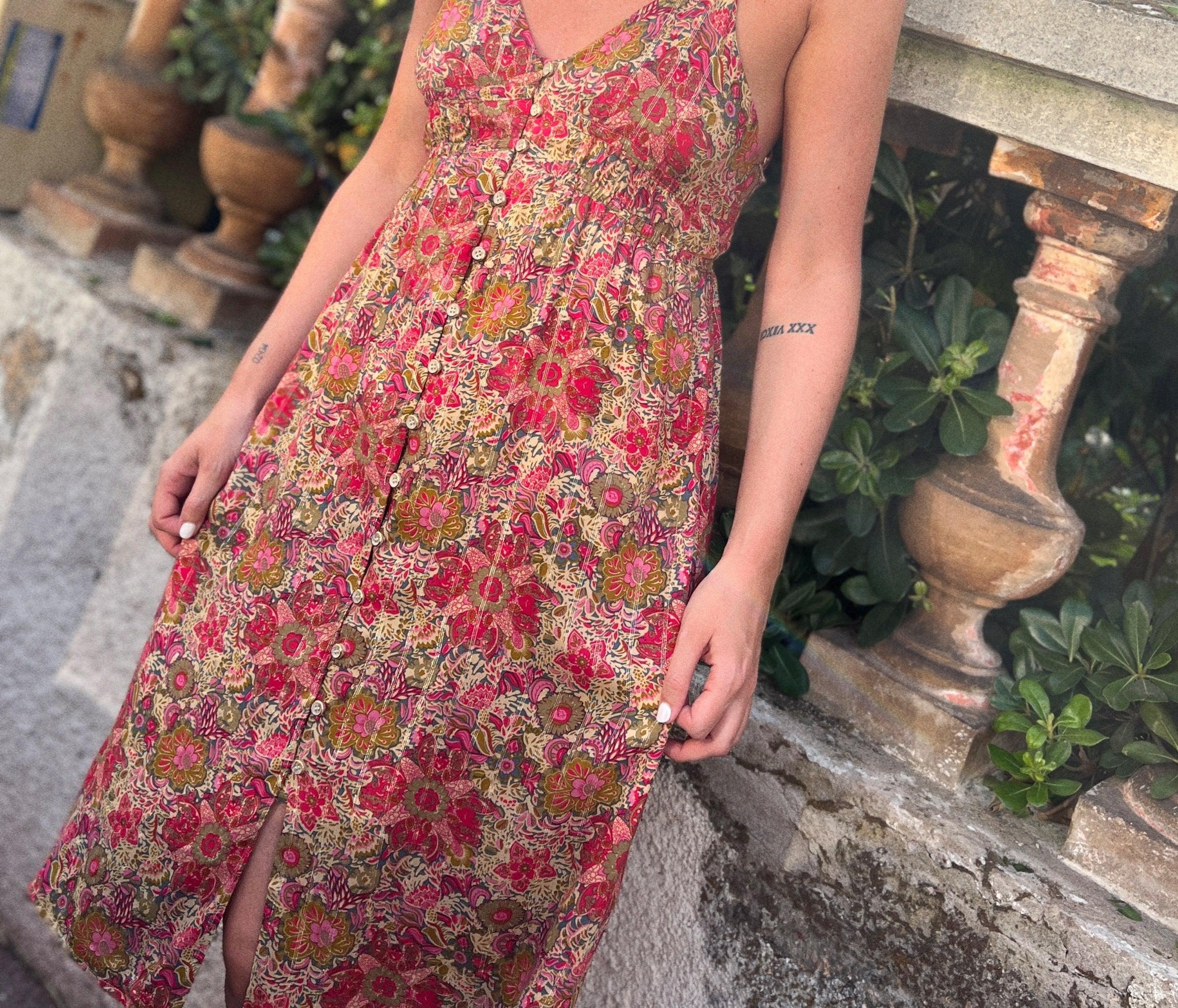 Robe Denise
