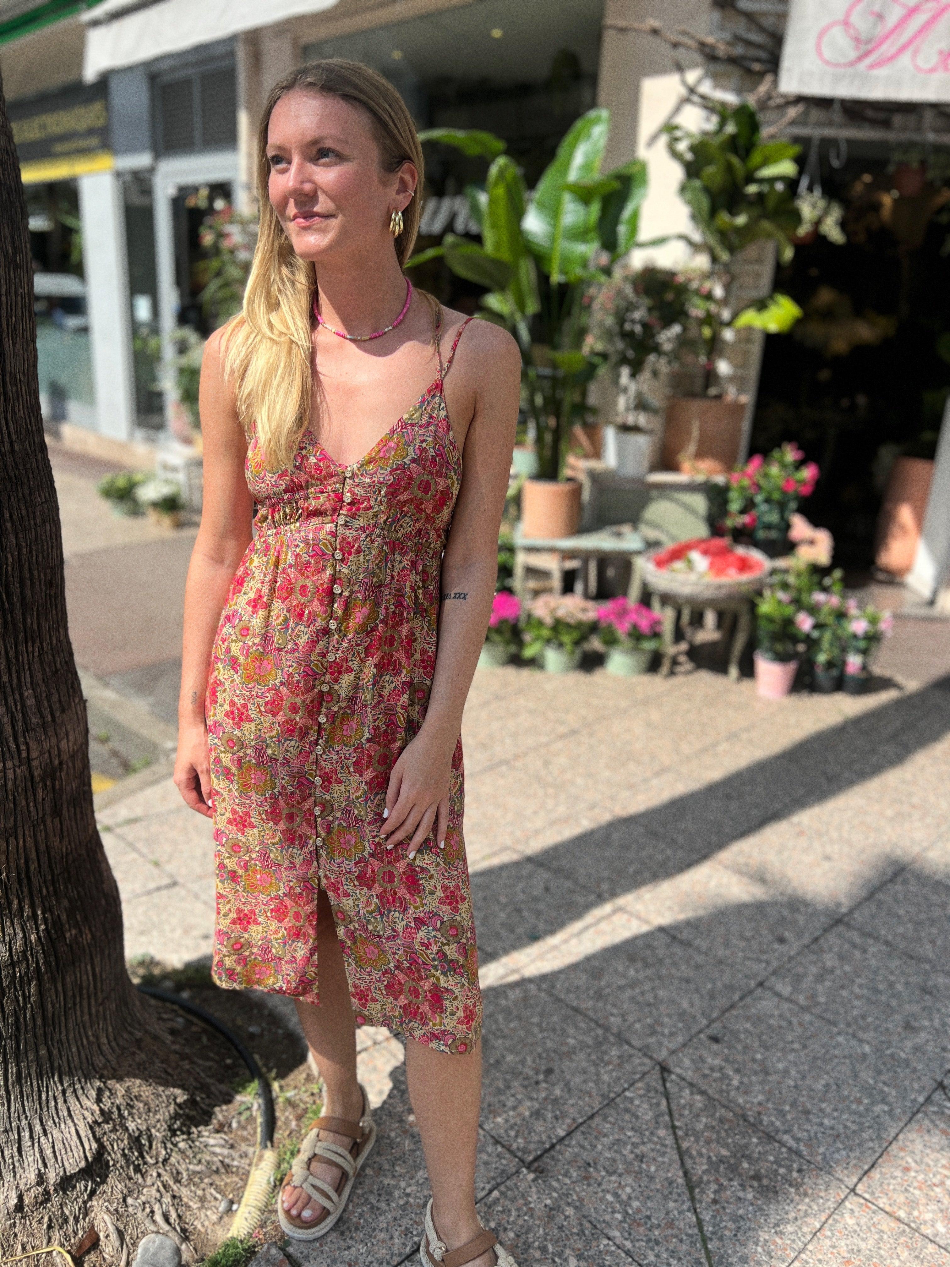 Robe Denise - Image 4