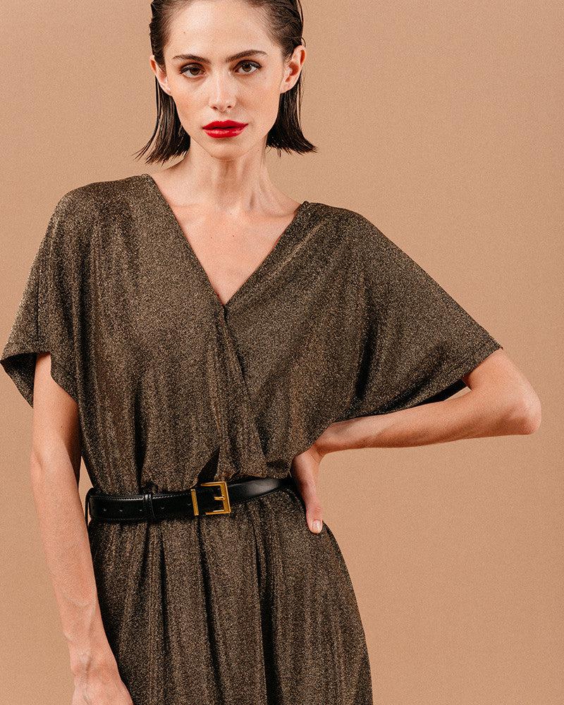 Robe Liv I Or