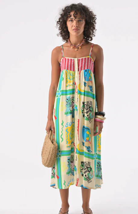 ROBE LOUANE
