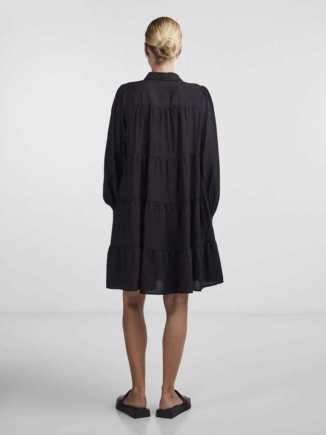 Robe Pala I Noir - Image 3