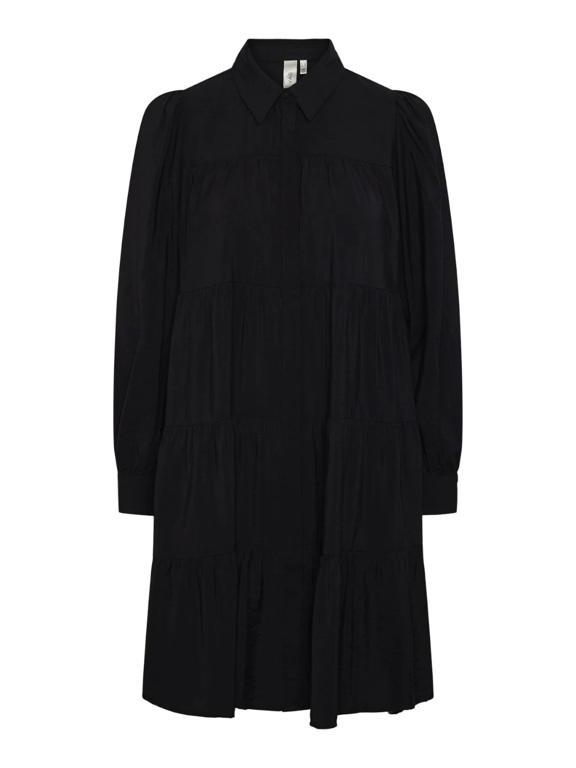 Robe Pala I Noir - Image 4
