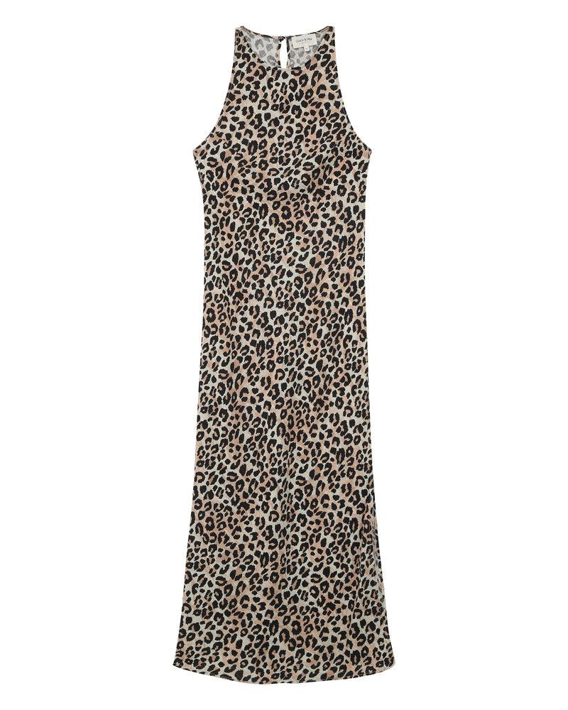 ROBE RAY BEIGE