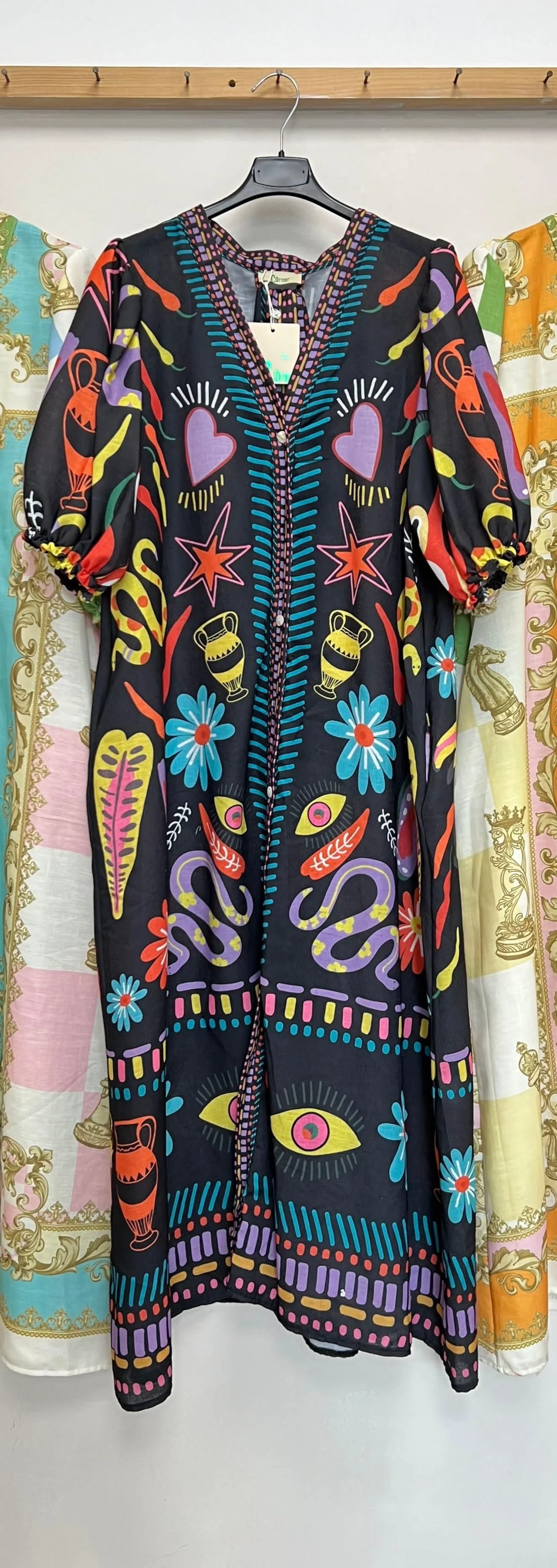Robe Sissy