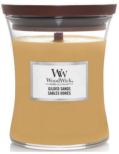 SABLES DORES MOYENNE JARRE