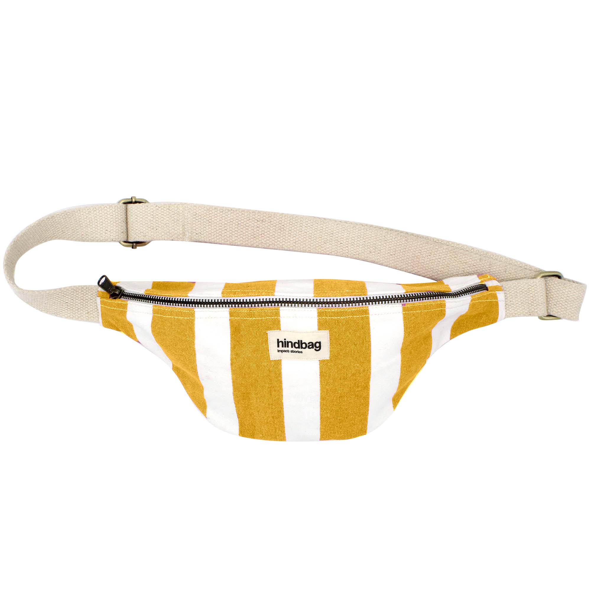 Sac banane Olivia - Cannelle - Image 23
