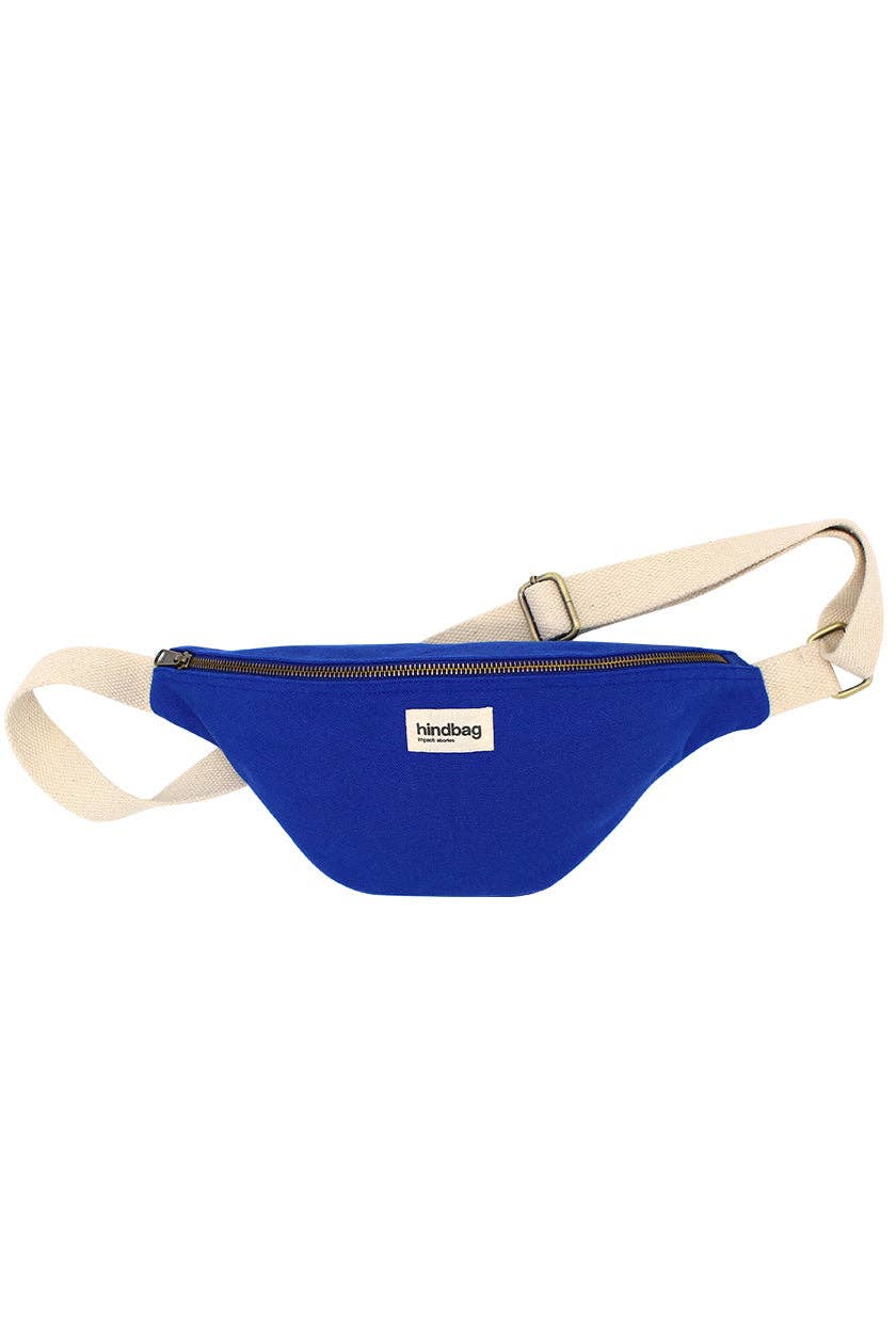 Sac banane Olivia - Holi violet - Image 24