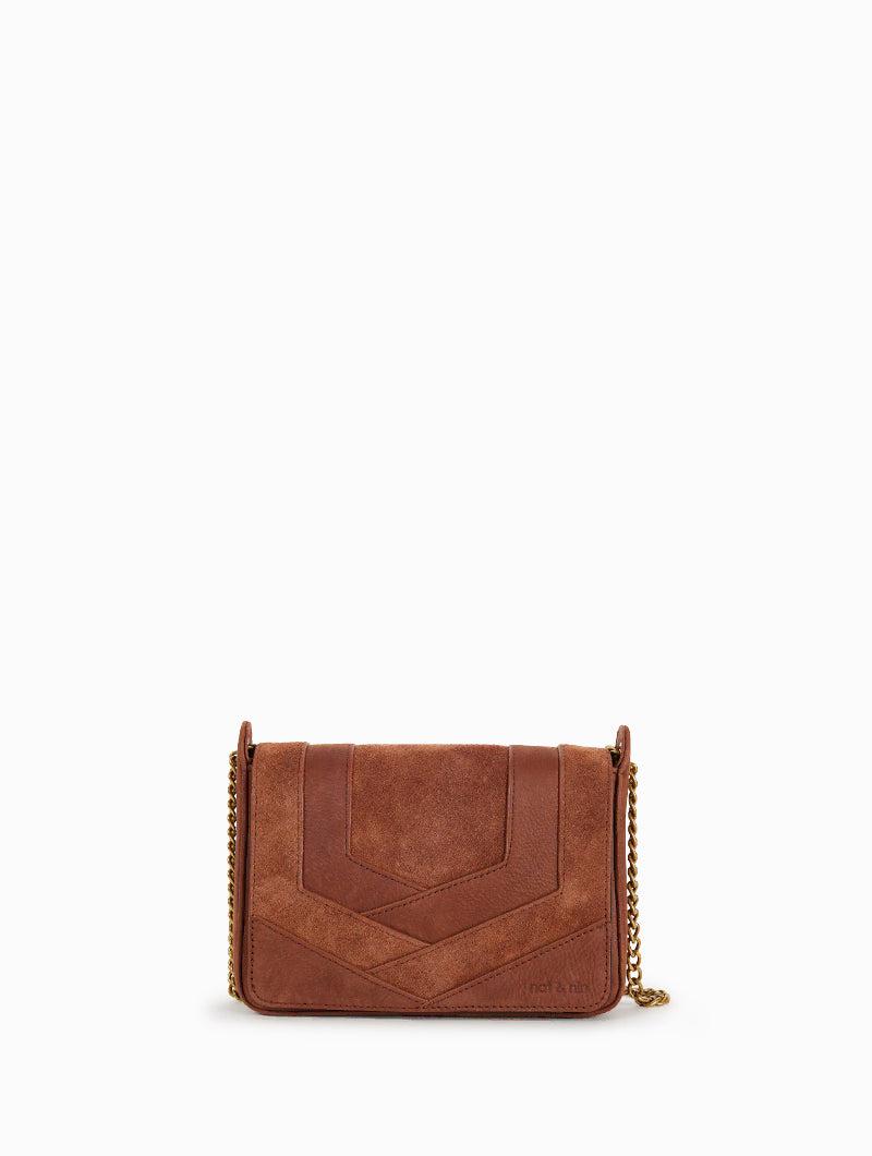Sac Capri I Cacao