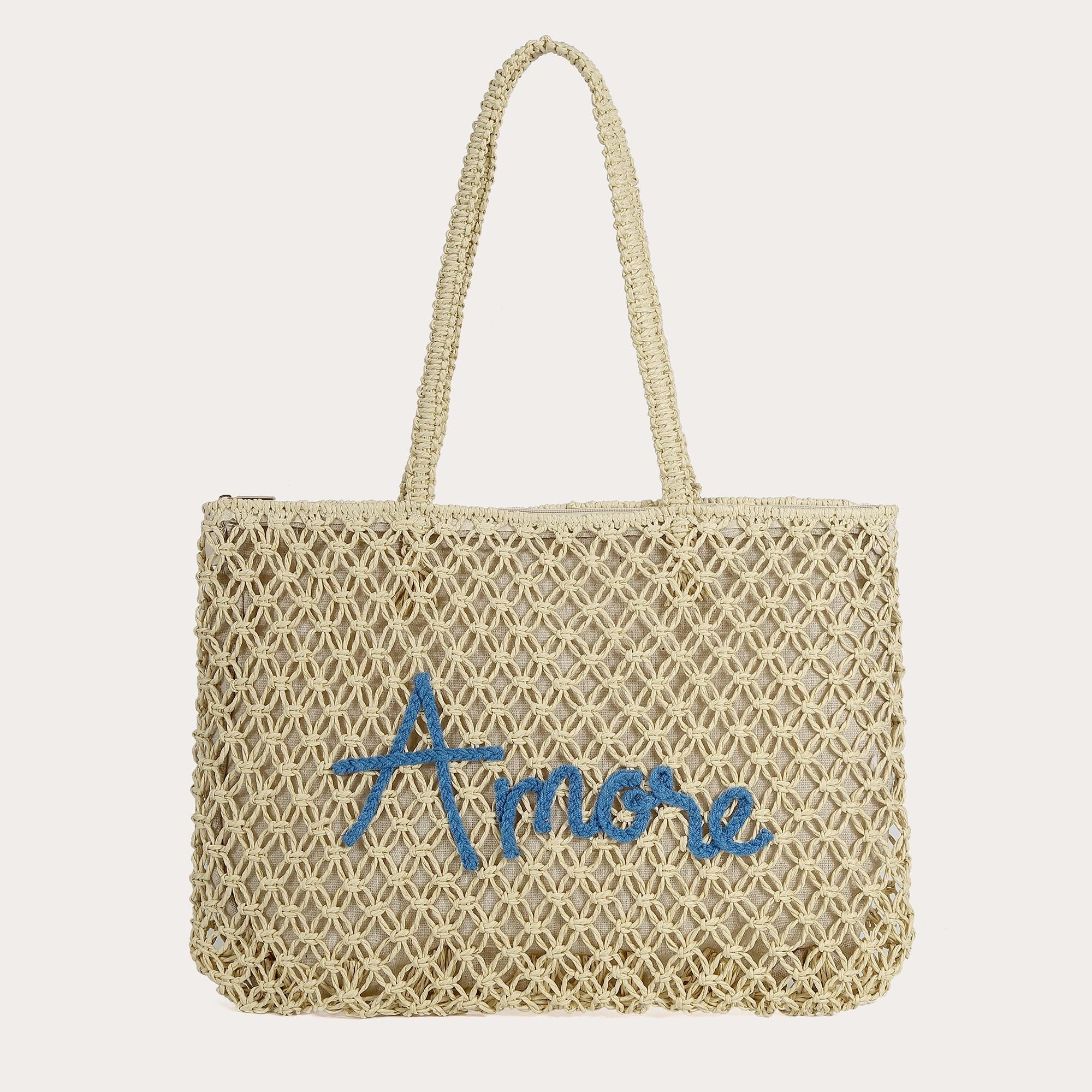 Sac épaule I Amor