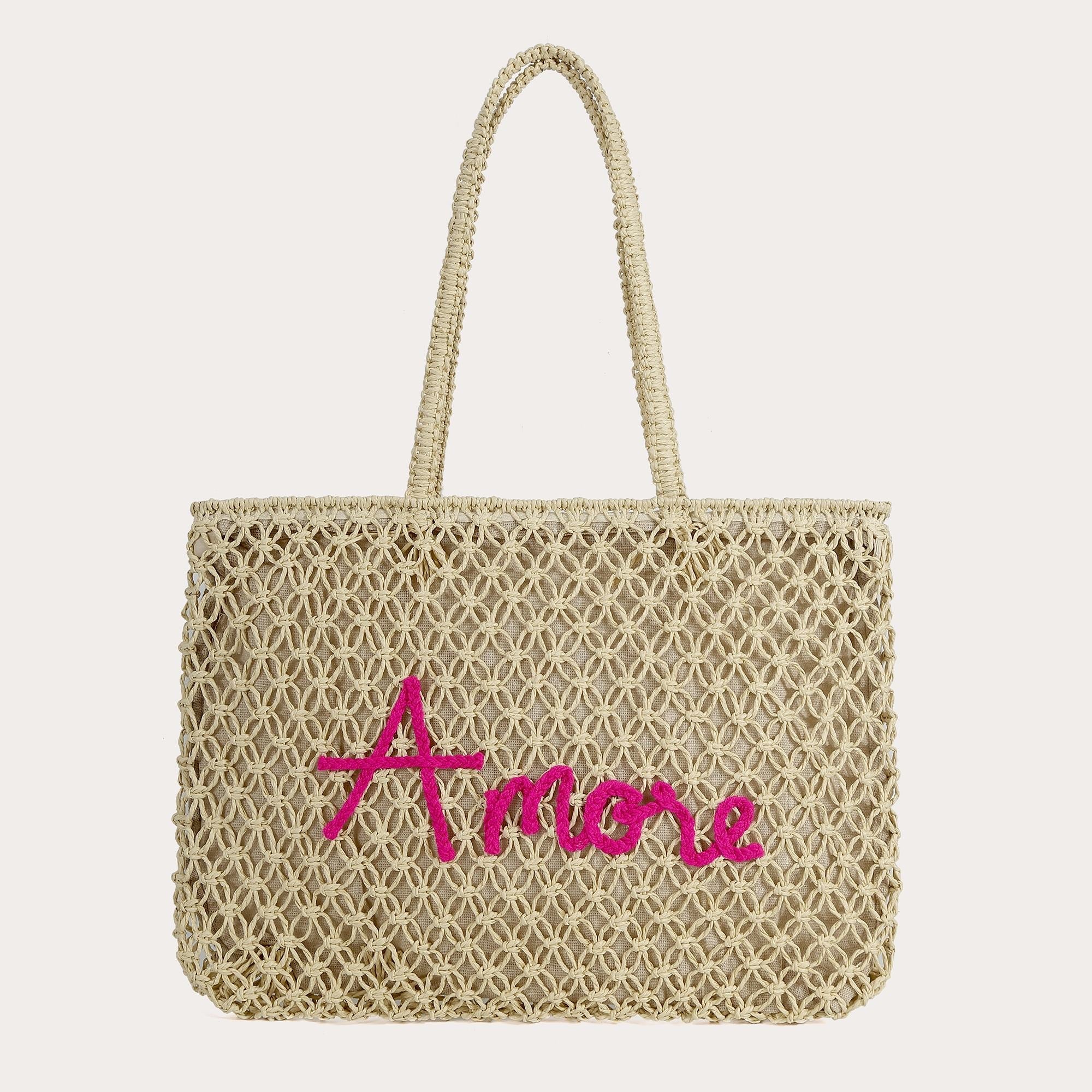 Sac épaule I Amor - Image 2