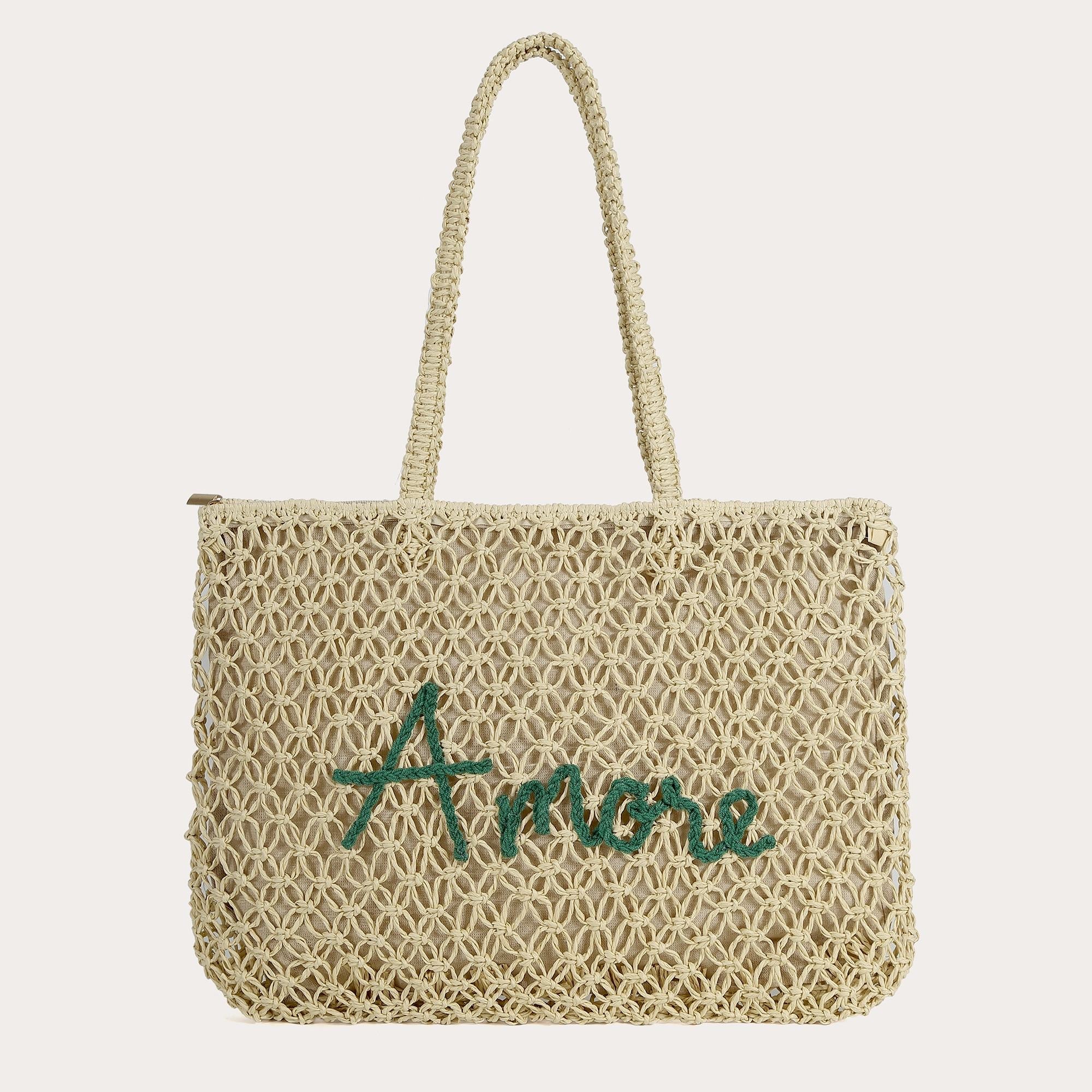 Sac épaule I Amor - Image 3