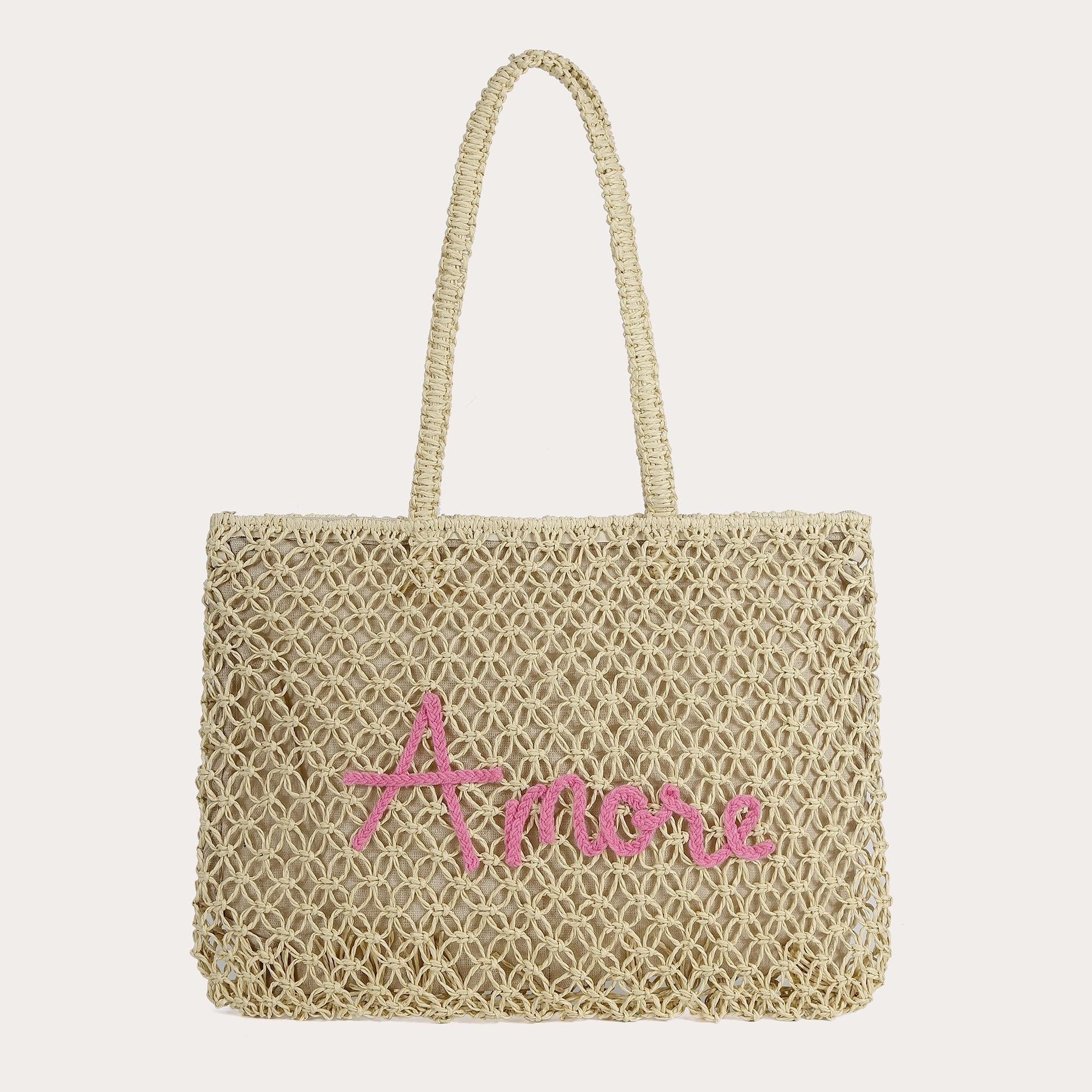 Sac épaule I Amor - Image 4