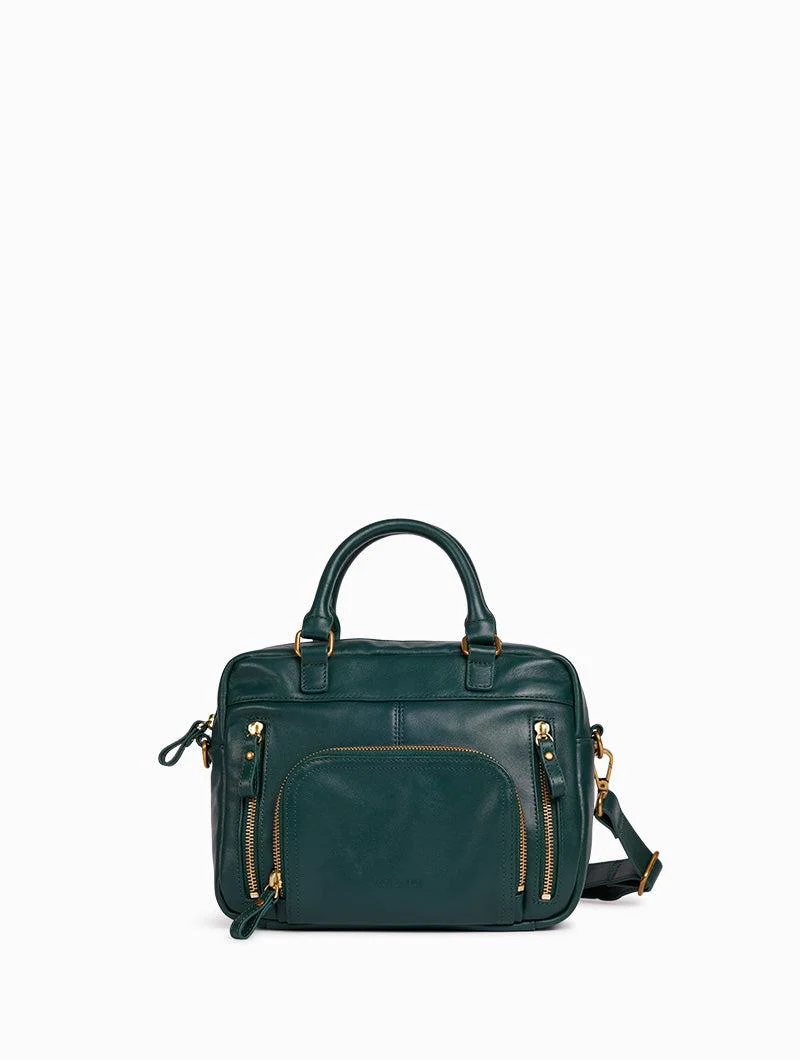 Sac Mini Macy I Vert empire