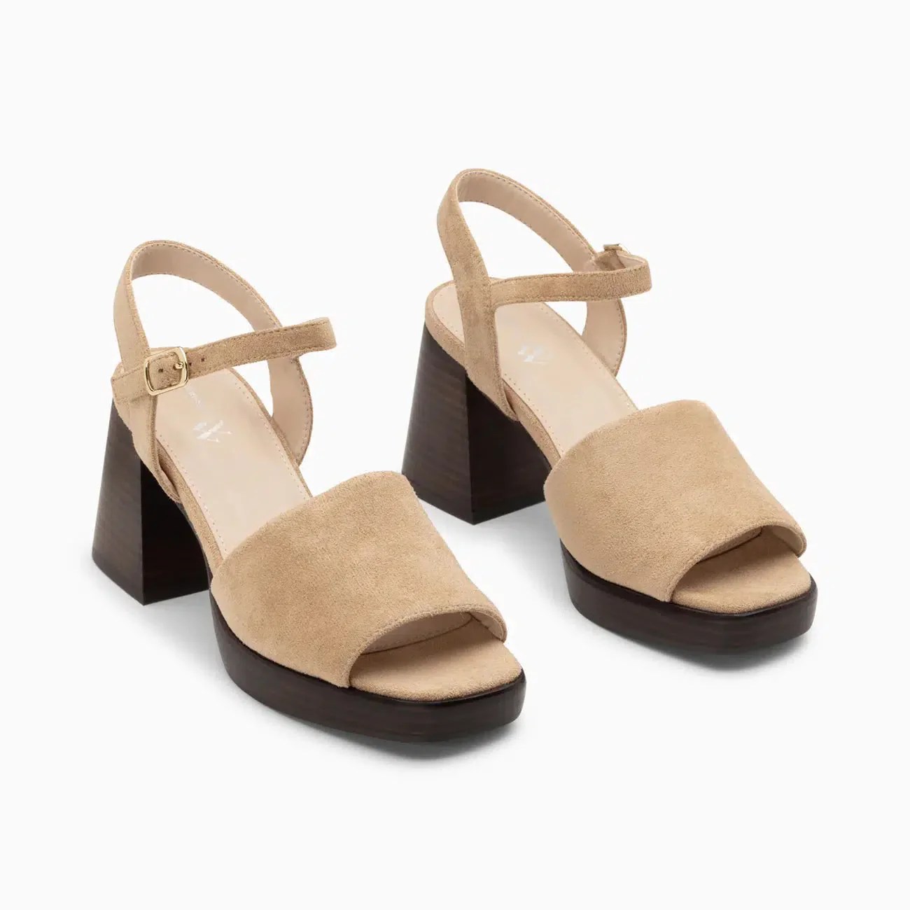 Sandale Tyrah I Beige - Image 3