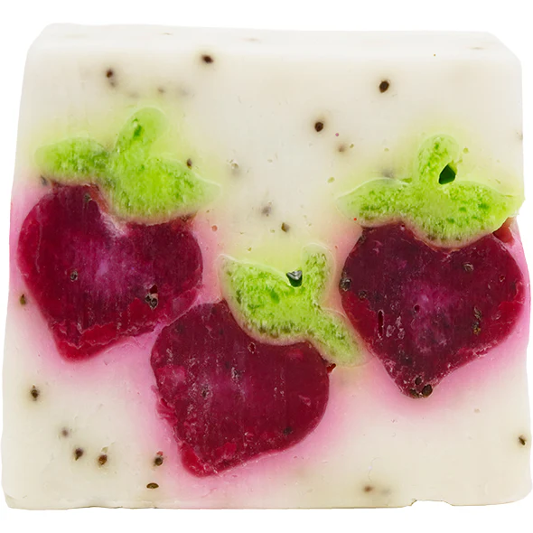 Savon I Berry Bar