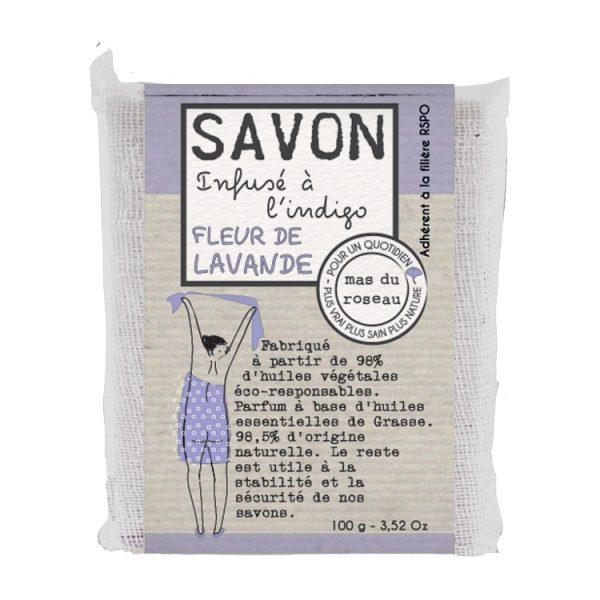 SAVONNETTE LAVANDE