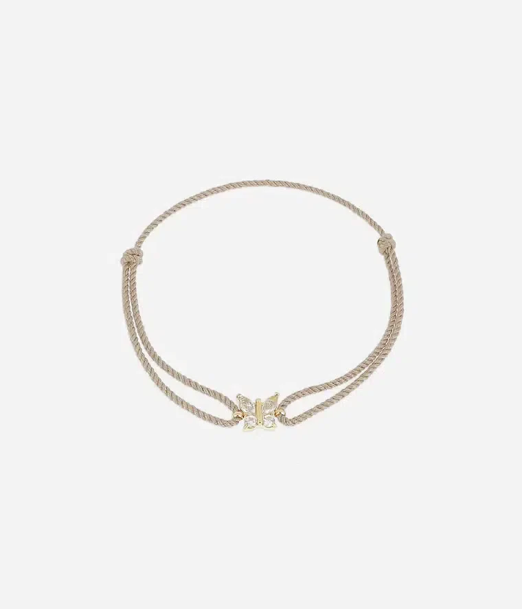 Bracelet Heracles - Nude