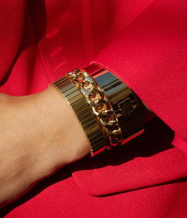 Bracelet Jonc Nunki - S - Image 2