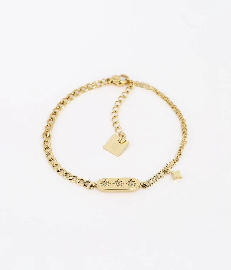 Bracelet Lassie