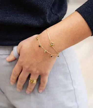 Bracelet Pâquerette - Image 3