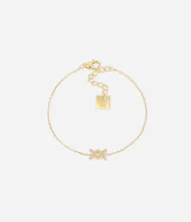 Bracelet Aquarius
