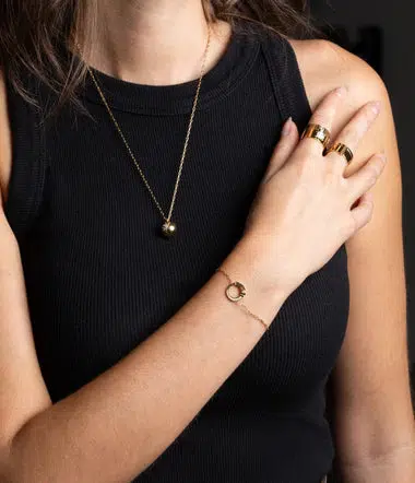 Bracelet Basile - Image 2