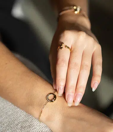 Bracelet Basile - Image 3