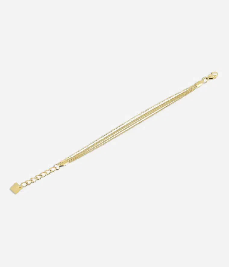 Bracelet Pluriel