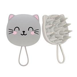 Scalp & Shampoo Brush - Relax & Shine