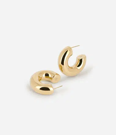 Boucles d'oreilles Chantal - Image 5
