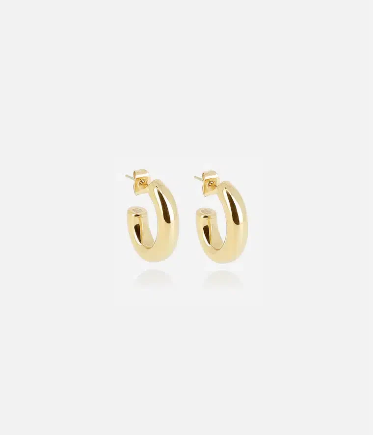 Boucles d'oreilles Subtile