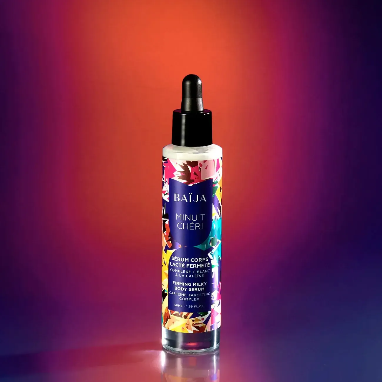 SERUM CORPS MINUIT CHERI 50ML - Image 2