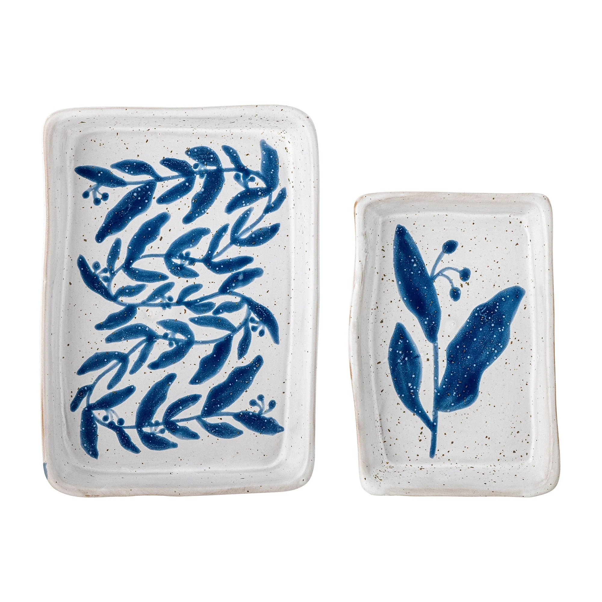 Set petits plateaux Aurora