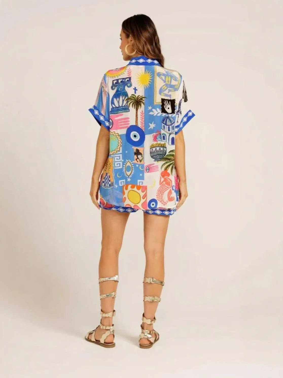 Chemise Holly - Image 2