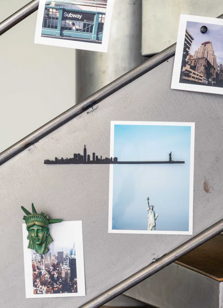 Skyline de New York - Mini (19cm) - Image 2