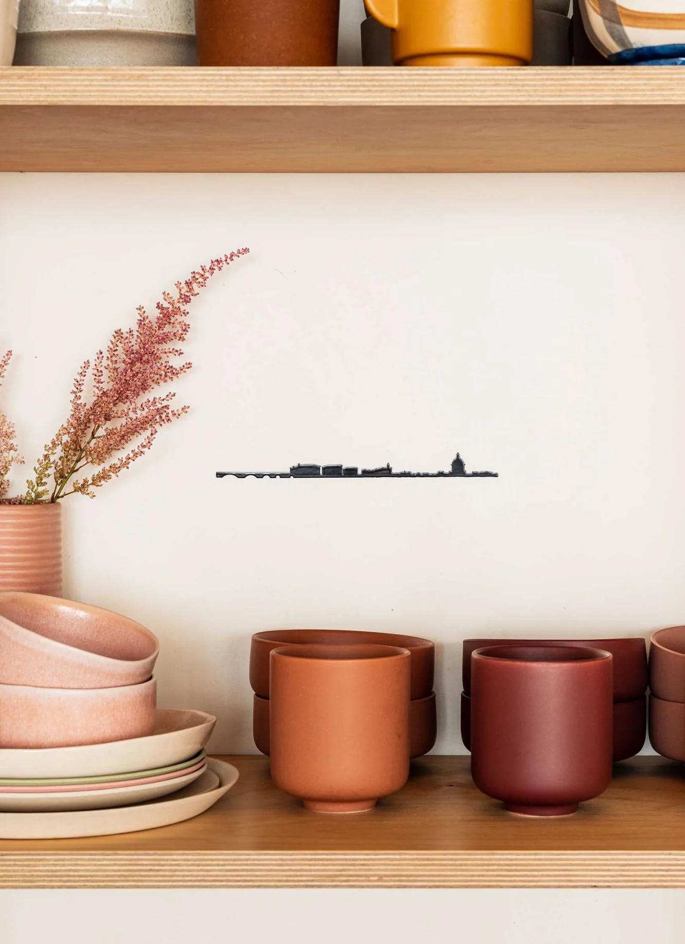 Skyline de Venise - Mini (19cm) - Image 2