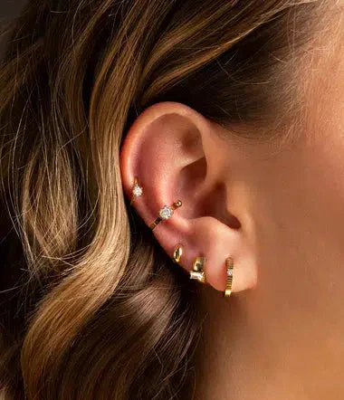 Piercing Ouessant - Blanc - Image 2
