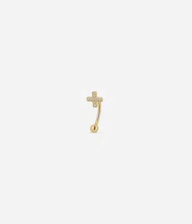 Piercing Angamos