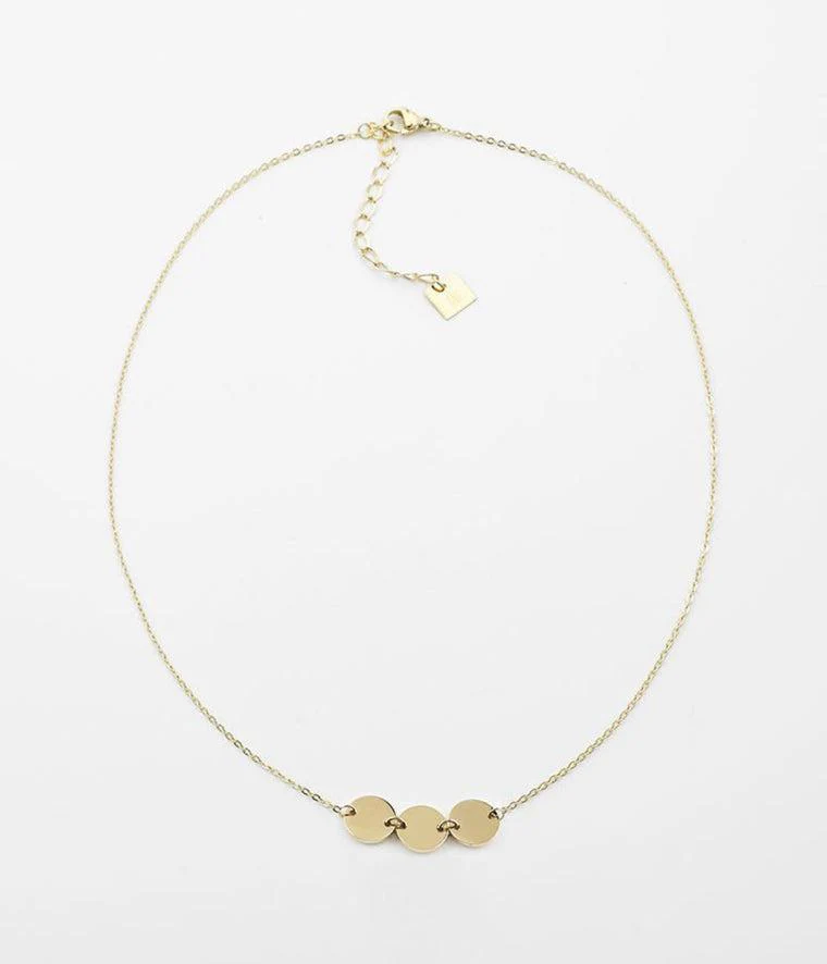 Collier Cardin