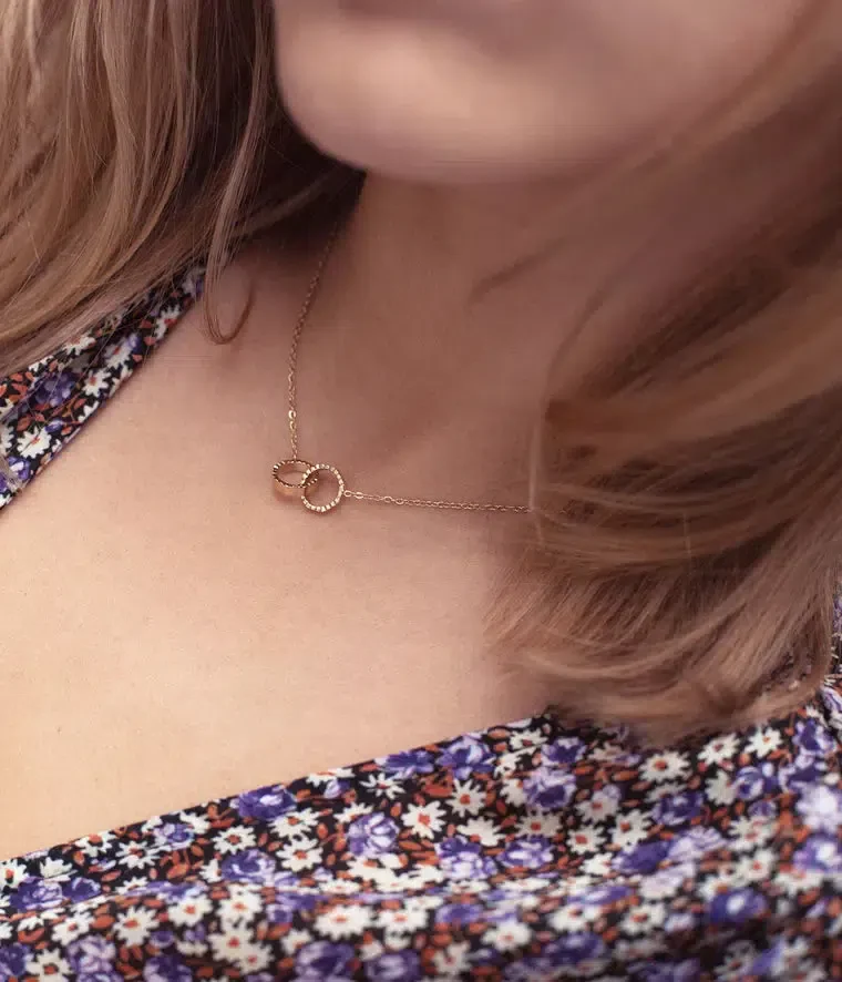 Collier Charlène
