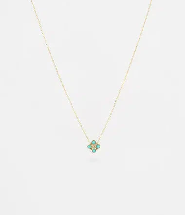 Collier Mint