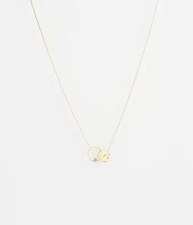 Collier Ceres