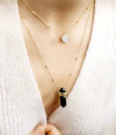 Collier Fiore - Image 2