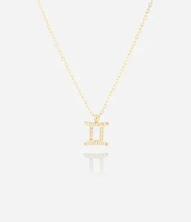 Collier Gemini