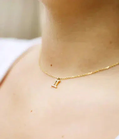 Collier Gemini - Image 2