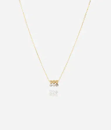 Collier Jambi